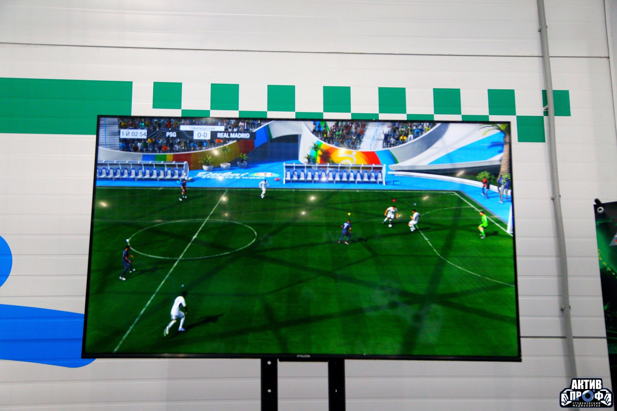 ��������-������: ��� ���������� ����������� � ��������������!