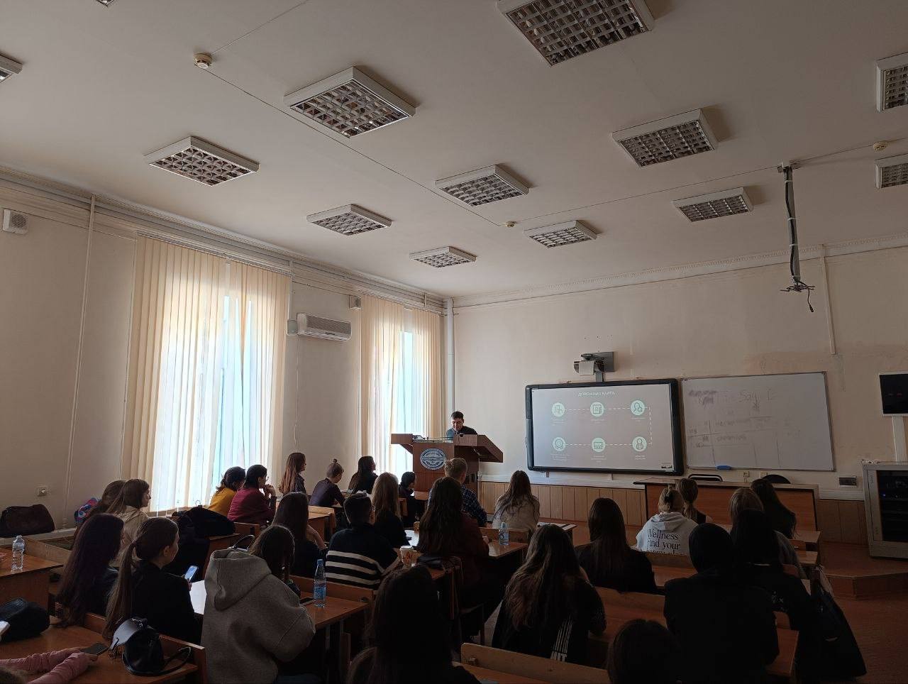 ������� � ����������� �����������