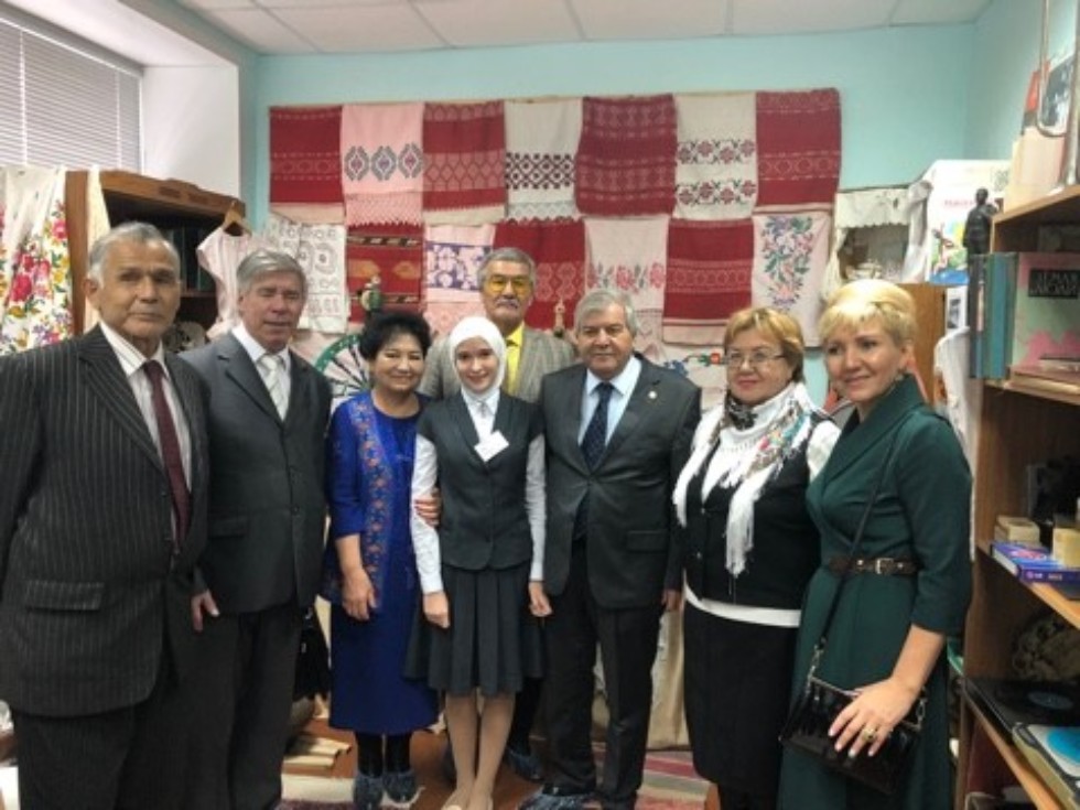 ������ ��ң��������ң 70 ������ �������� ����������� '�ә��� һә� ����� ������������ �ө��� ����������ң ә�ә����� һә� �ә�����', �������� �ә���-���ә�� ������������� ����� ү���