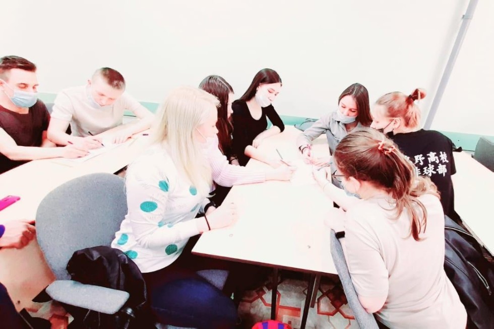 Состоялся практикум Состоялся практикум