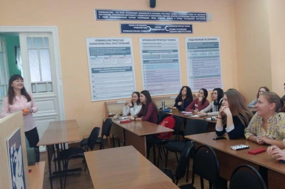 Мастер-классы по методике преподавания английского языка в рамках студенческой педагогической школы 'Старт' Мастер-классы по методике преподавания английского языка в рамках студенческой педагогической школы 'Старт'