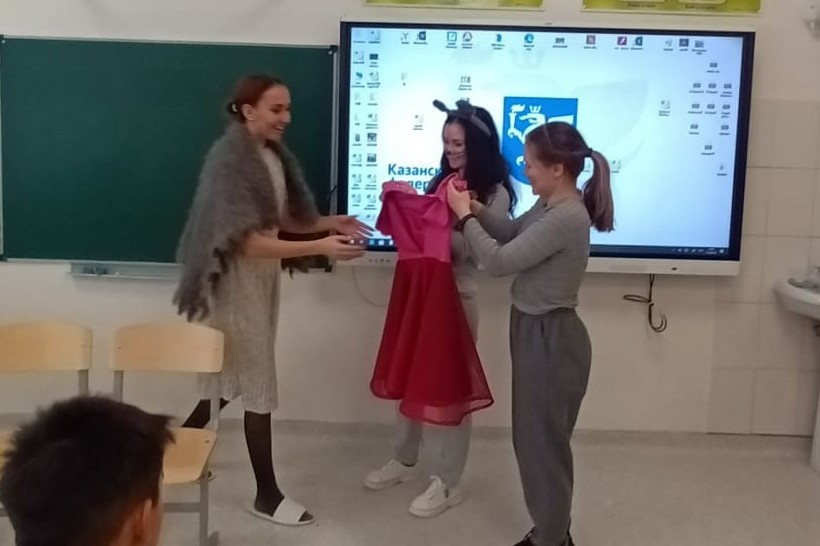 Способствуем формированию читательских интересов у младших школьников Способствуем формированию читательских интересов у младших школьников