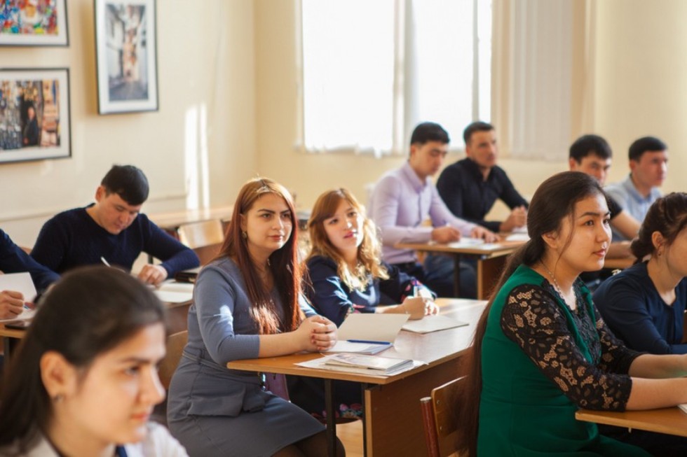 Yelabuga Institute of KFU will expand the admission of foreign students for the preparatory programs.