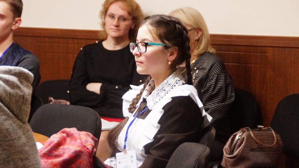 ��������� ������ '������� ���� � ���������� �����������'