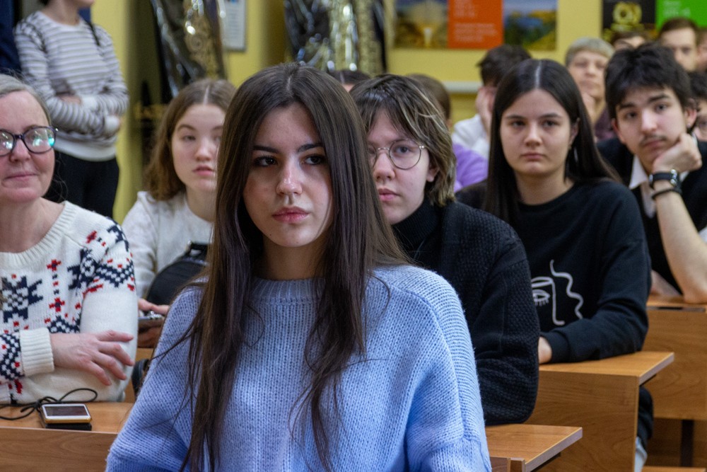 В Елабужском институте КФУ прошла Олимпиада по иностранным языкам В Елабужском институте КФУ прошла Олимпиада по иностранным языкам