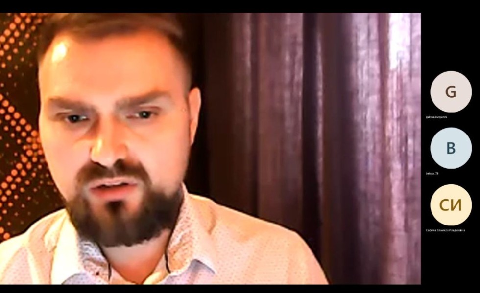 ��������� ��������� ������������ 