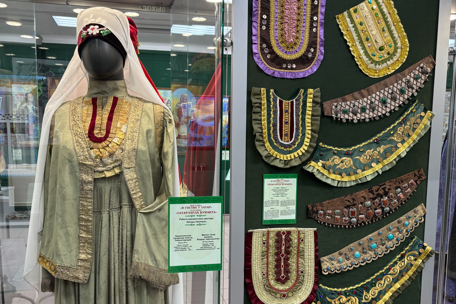 Студенты Елабужского института КФУ посетили 'Ночь искусств' Студенты Елабужского института КФУ посетили 'Ночь искусств'