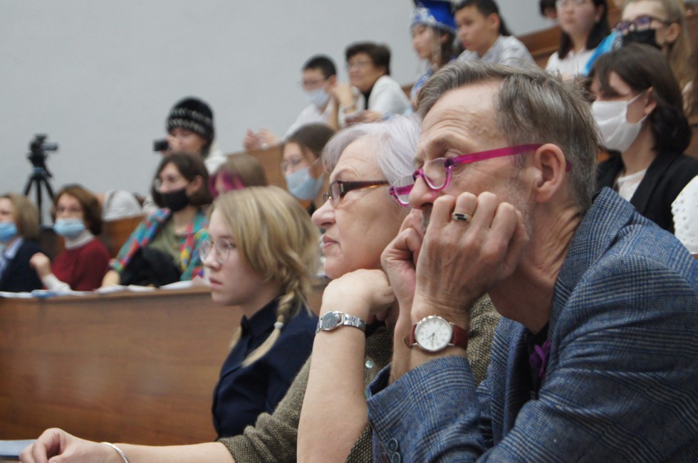 XIX ������������� ������-������������ ����������� '����������������� � �������� � XXI ���� ('�������� ����') (���� ���, 25 ? 27 ������ 2022 ����) � 2022 ���� ��������� 90-����� �� ��� �������� ������� ������� ������������� ������