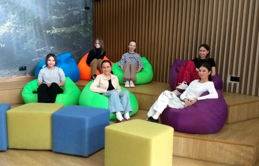 Лингвистическая школа Лингвистическая школа