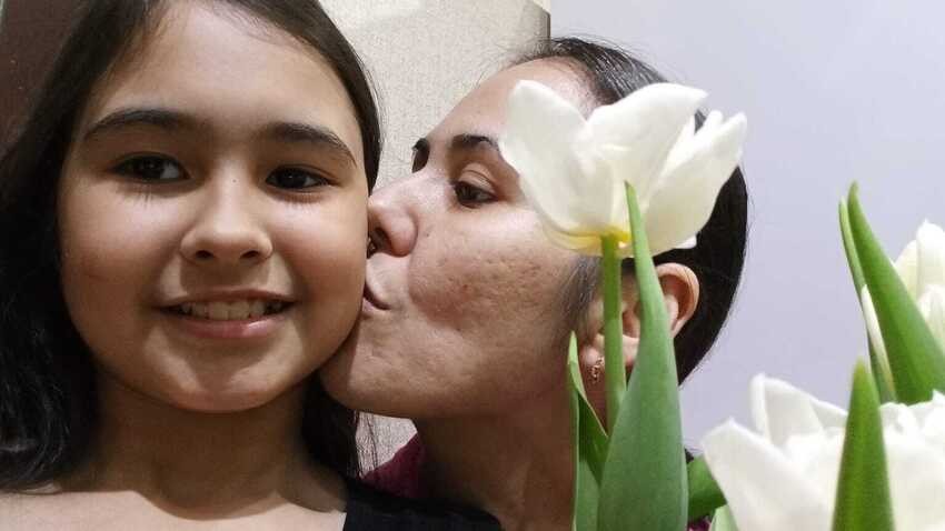 Ботанический эксперимент в 'Университетской' школе завершился Ботанический эксперимент в 'Университетской' школе завершился