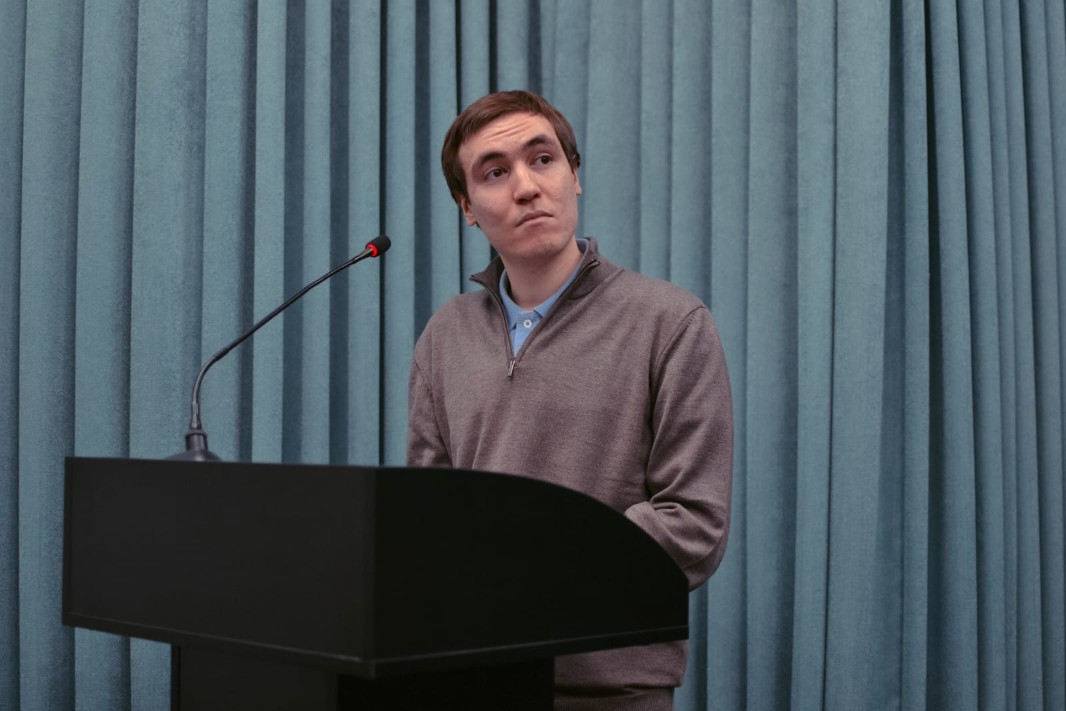 Первые Казанские исторические чтения прошли в ИМОИиВ КФУ Первые Казанские исторические чтения прошли в ИМОИиВ КФУ