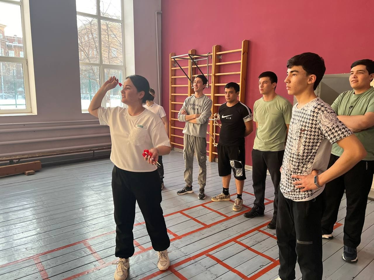 � ���������� ��������� ������ ������������ �� ���� � �����