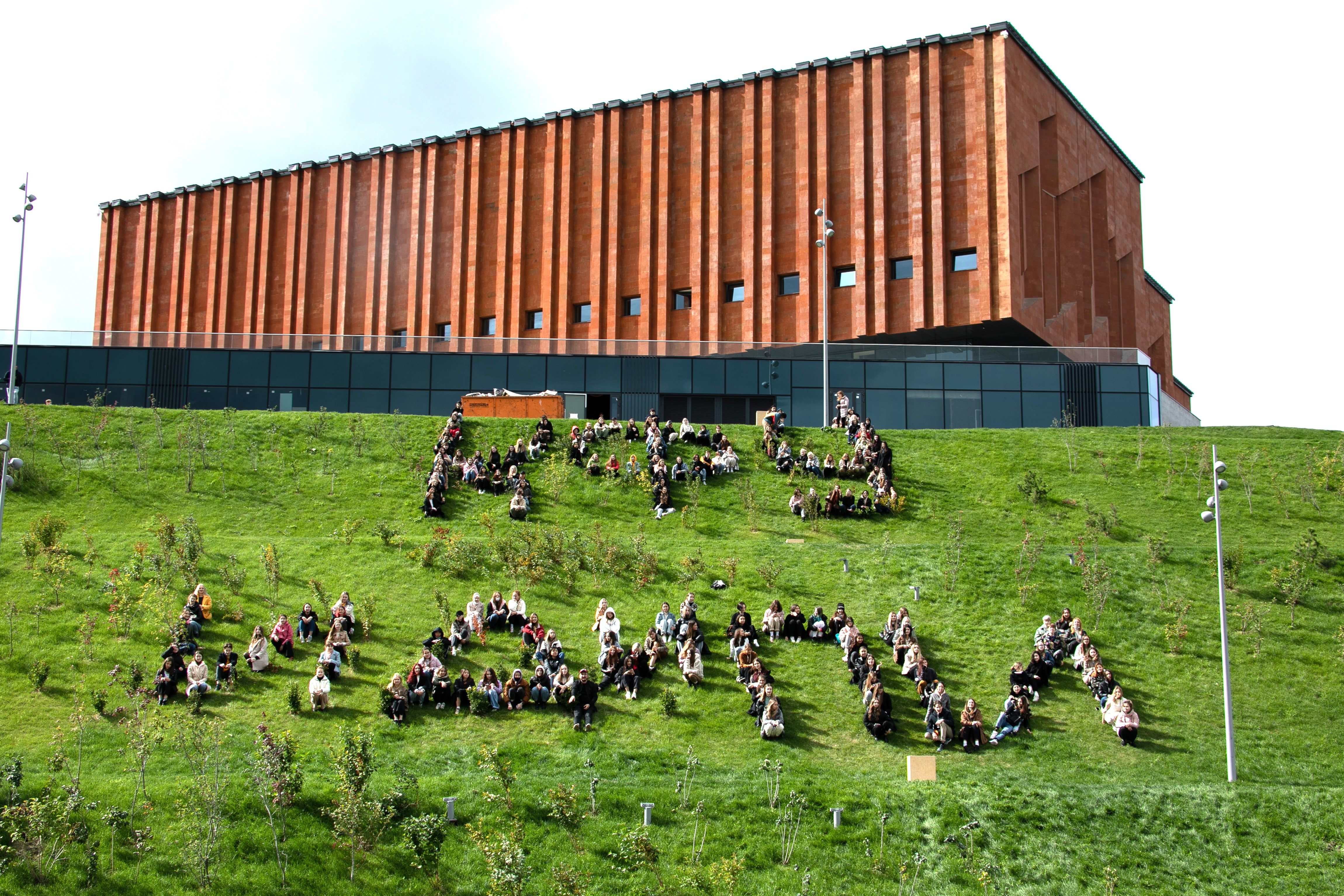 Молодежная политика Молодежная политика