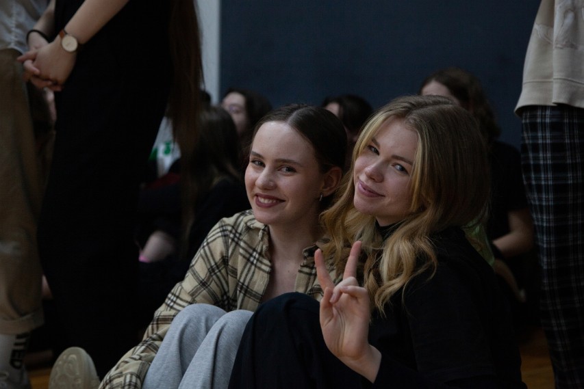 Студжизнь Студжизнь