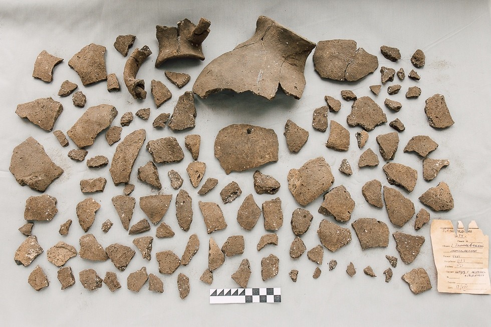 Профессия 'Реставратор': не бояться менять жизнь Профессия 'Реставратор': не бояться менять жизнь