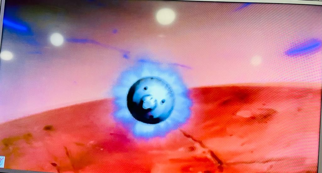 Экскурсия в Планетарий Казанского федерального университета Экскурсия в Планетарий Казанского федерального университета