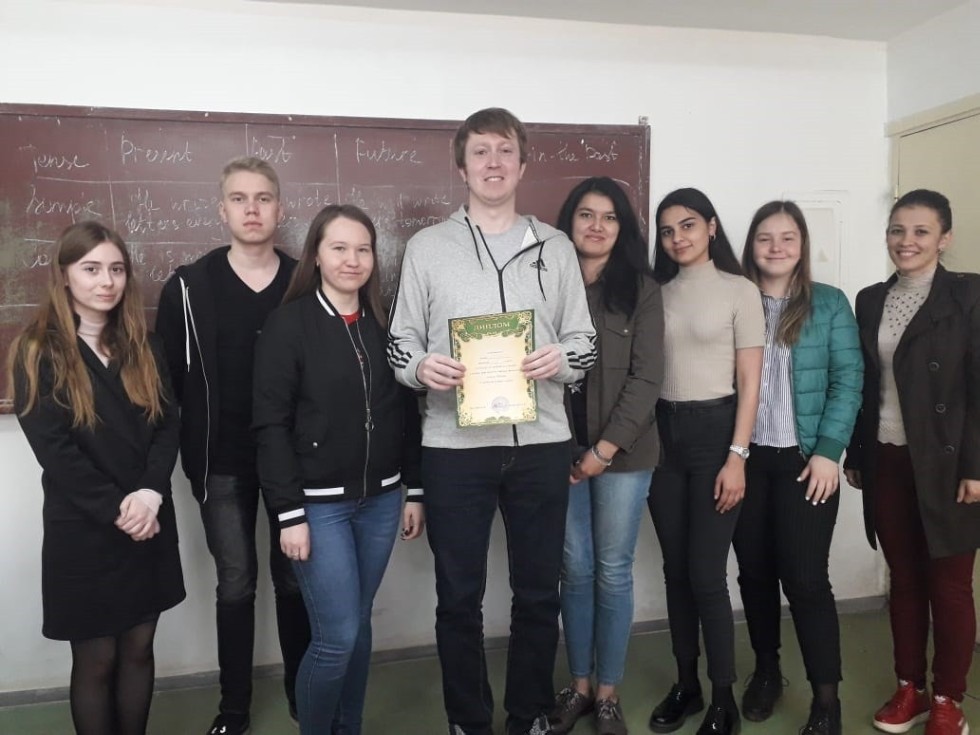 '� ����� �� ������ ������'