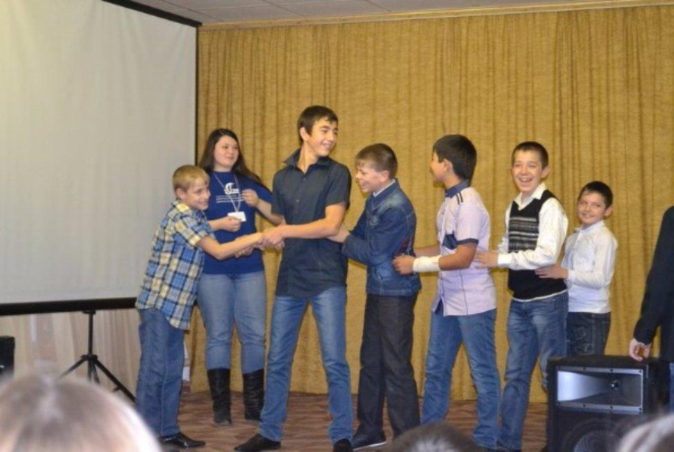 ������������ ����������� '���������� �������� ����� �������'