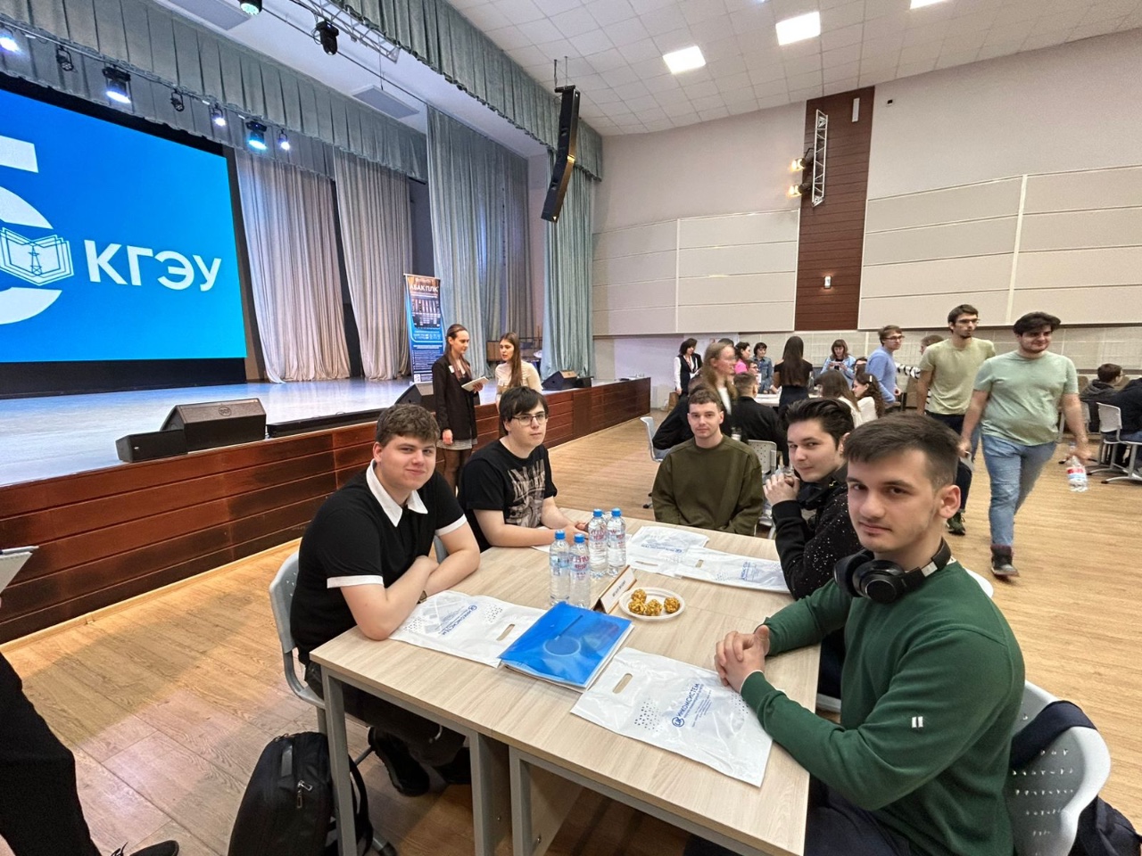 �������� ����� �� ������������� ��������� ��������� '������������� � ����������� ���������'