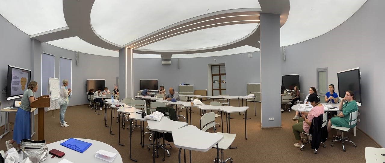 � ��� ��� ��������� '������ ����������� 2024'. ���� '���������� ��������� � �����������' �������� �������