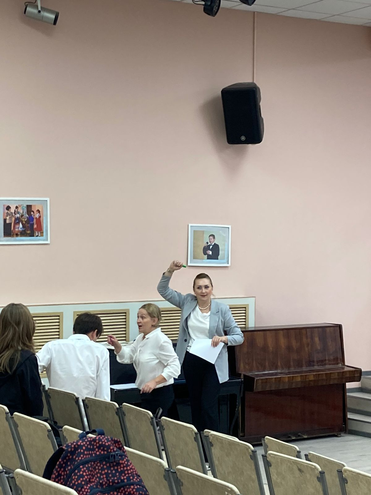 ������ ��������������: ������ ��������� ���������� � ����������� ��� 