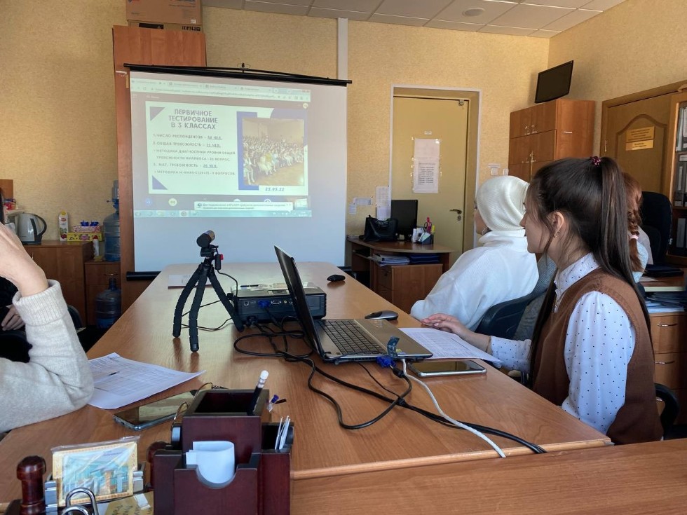 Итоги Конкурса-конференции Итоги Конкурса-конференции