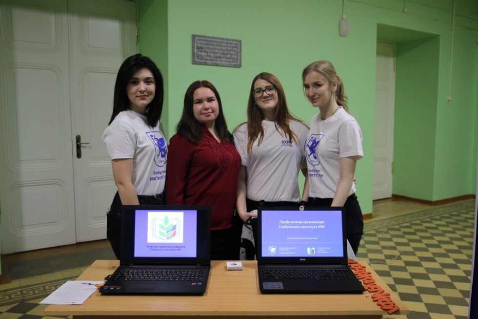 ����� � ������� - ����� � �����������!