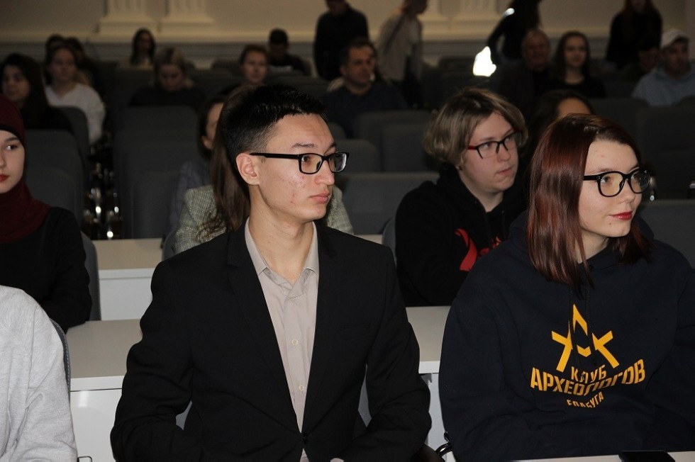 Елабужский институт КФУ: лучшие из лучших ? наука Елабужский институт КФУ: лучшие из лучших ? наука