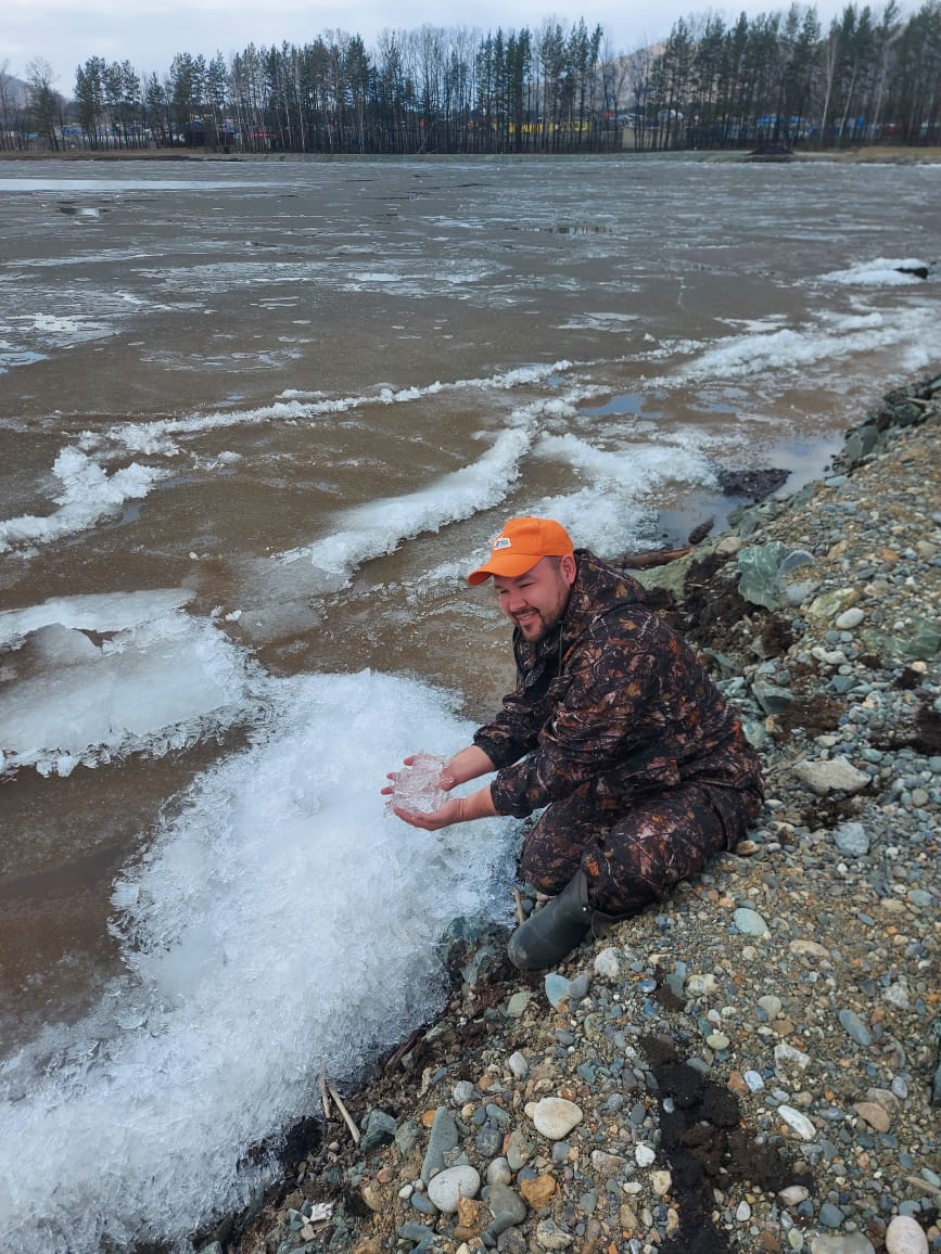 Алтайская экспедиция сотрудников кафедры ПиВ Алтайская экспедиция сотрудников кафедры ПиВ