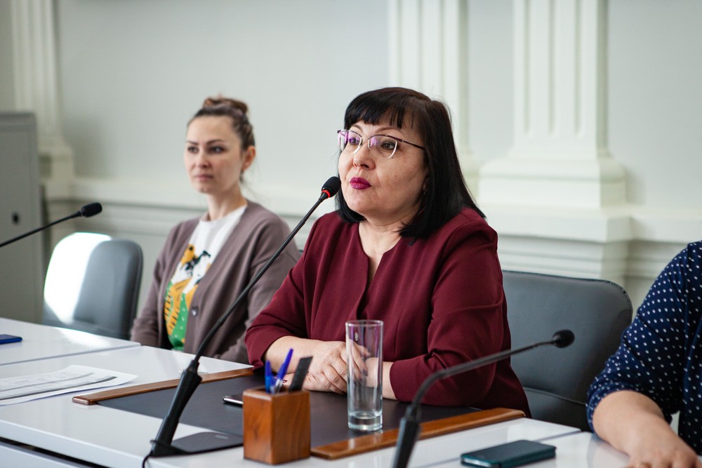 Названы победители республиканской олимпиады по педагогике Названы победители республиканской олимпиады по педагогике