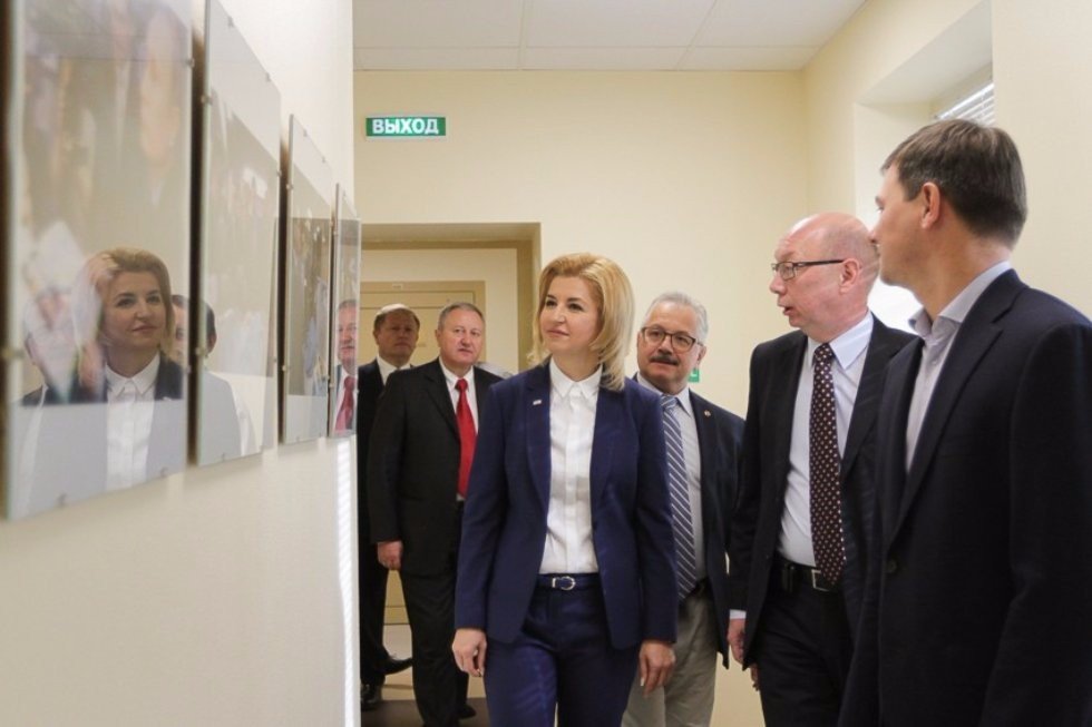 Delegations from Gagauzia and Turkey Visit Kazan University ,Turkey, Gagauzia, international cooperation, exchange, medicine, IFMB, research