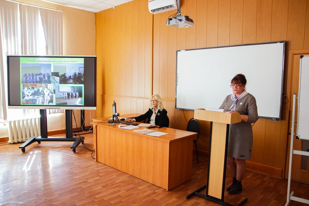 �� ���������� ��������� ������������ ���������-������������ ���������: ������� � ��������������