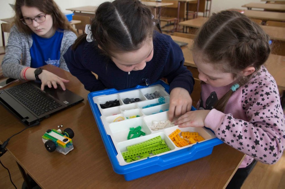 Познавательный выходной Познавательный выходной