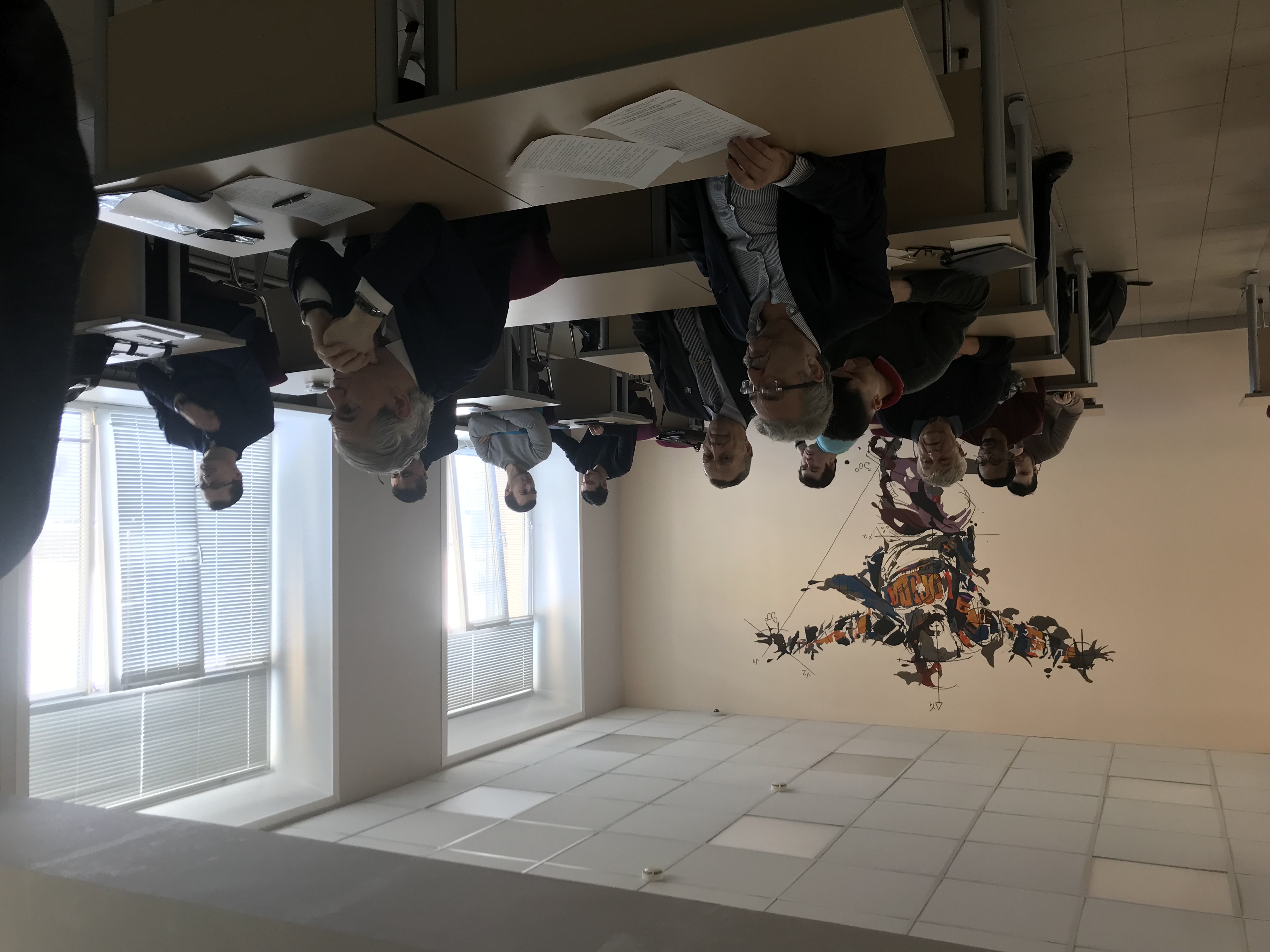 Итоговая научная конференция сотрудников Казанского университета за 2022 год Итоговая научная конференция сотрудников Казанского университета за 2022 год