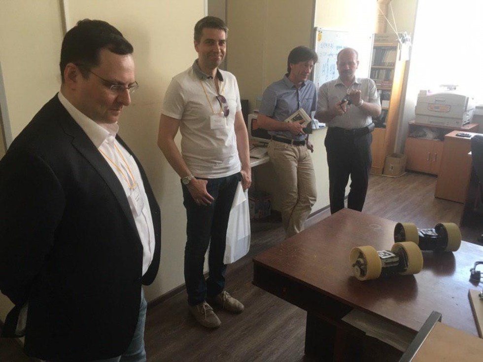 ������� ���� � V ������������� ������-������������ �������� �� ����������� ������������ ���������