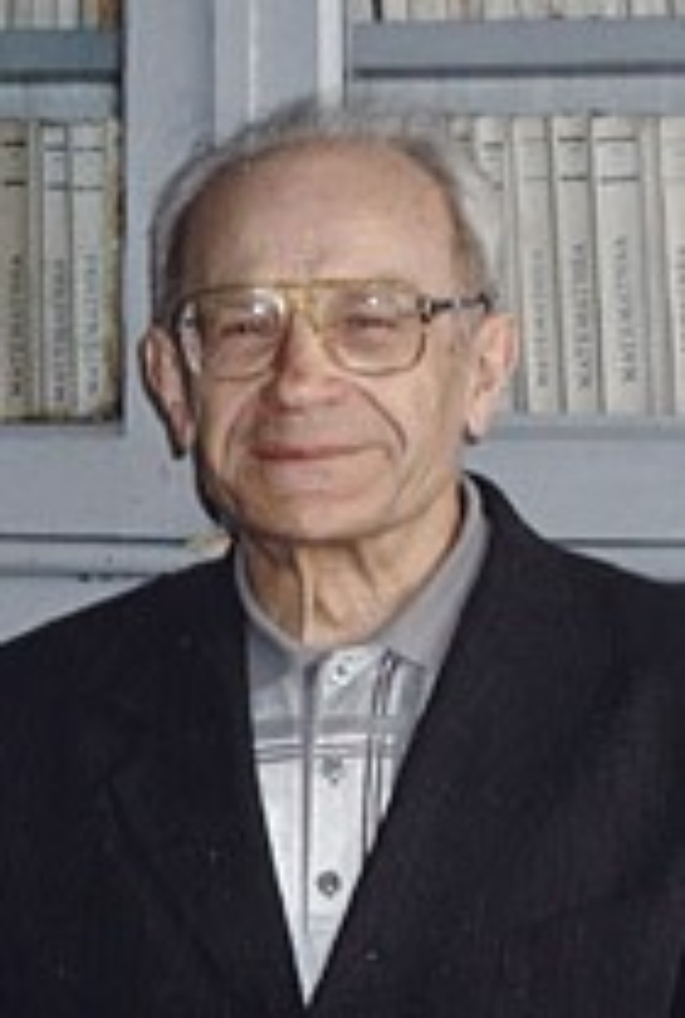 ������ ���������� ������� ��������������