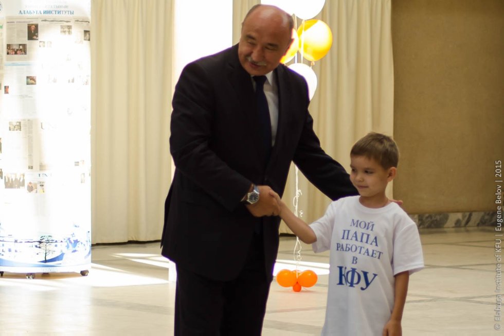 Всероссийский фестиваль школьных учителей в Елабуге Всероссийский фестиваль школьных учителей в Елабуге