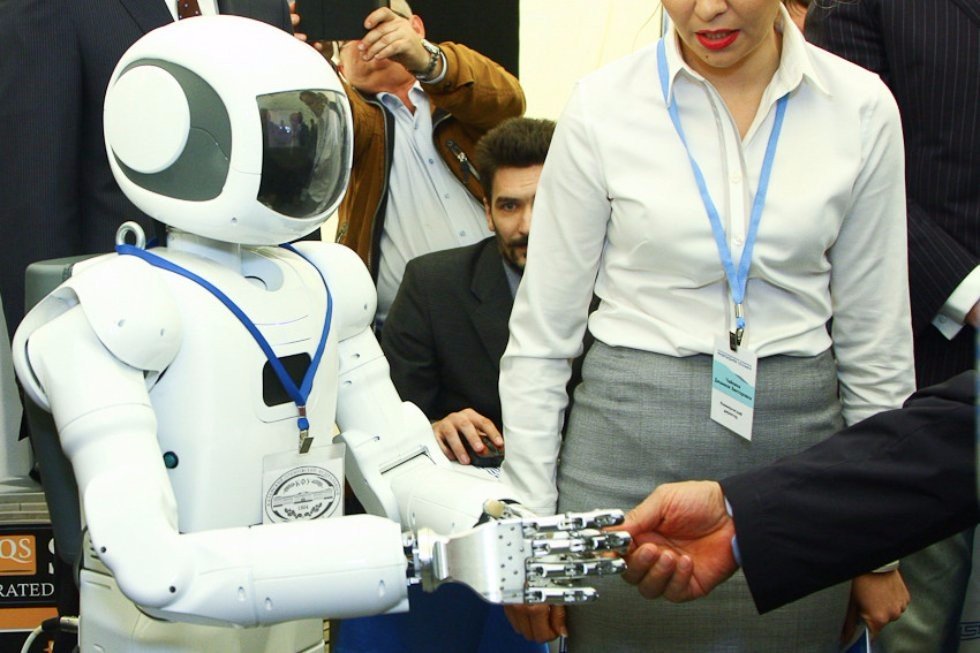 Knowledge Day Celebrated by Universities of Kazan