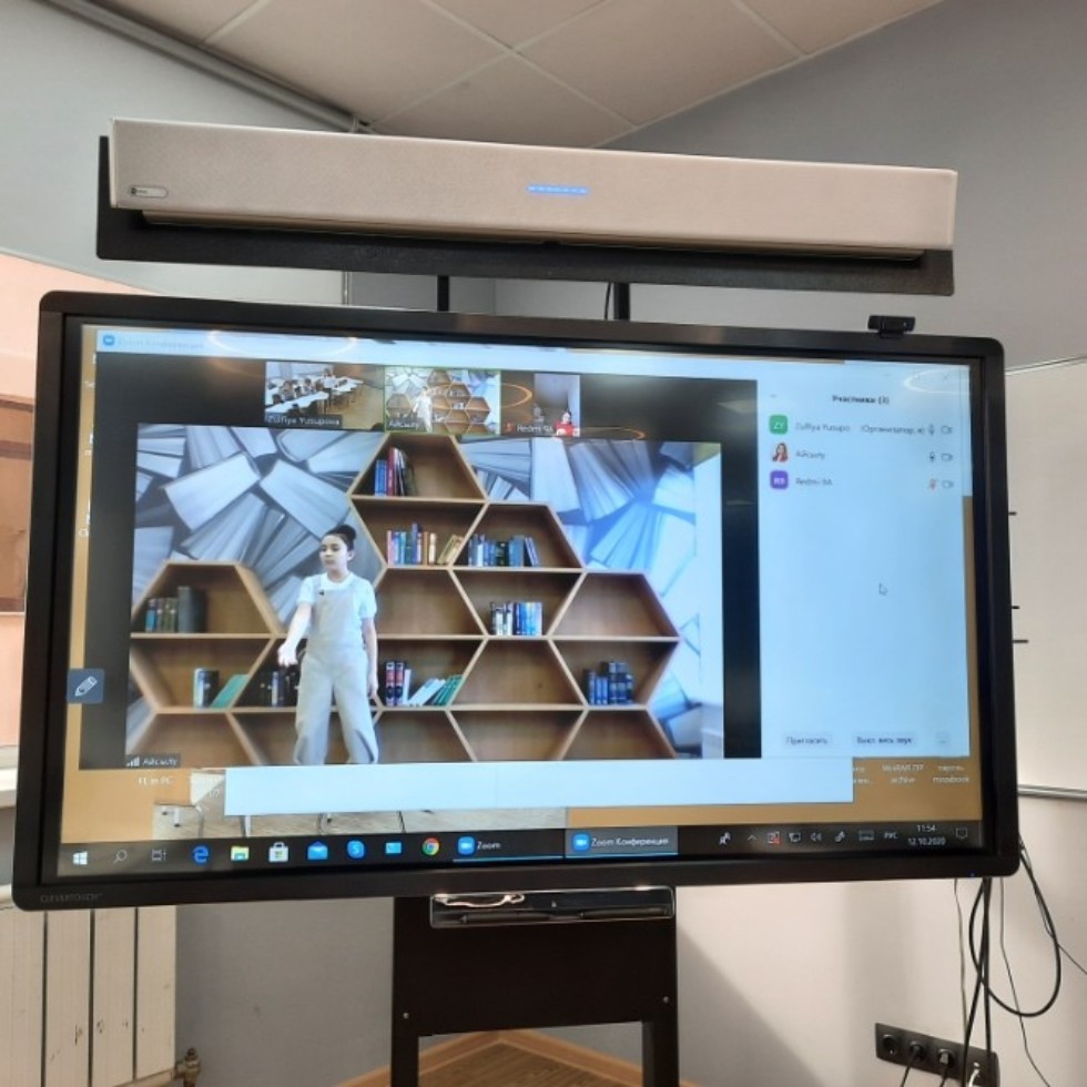 Итоги конкурса ораторского мастерства для студентов и школьников 'Великое русское слово' Итоги конкурса ораторского мастерства для студентов и школьников 'Великое русское слово'