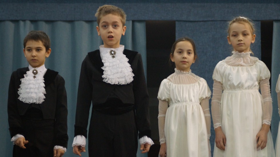 '������ ���, ��������� ��� ����!'������������� ������-������������ ����������� '����������������� � �������� � XXI ���� ('�������� ����') ����� �������� �������������� ���������� � ��������� ������ ���������