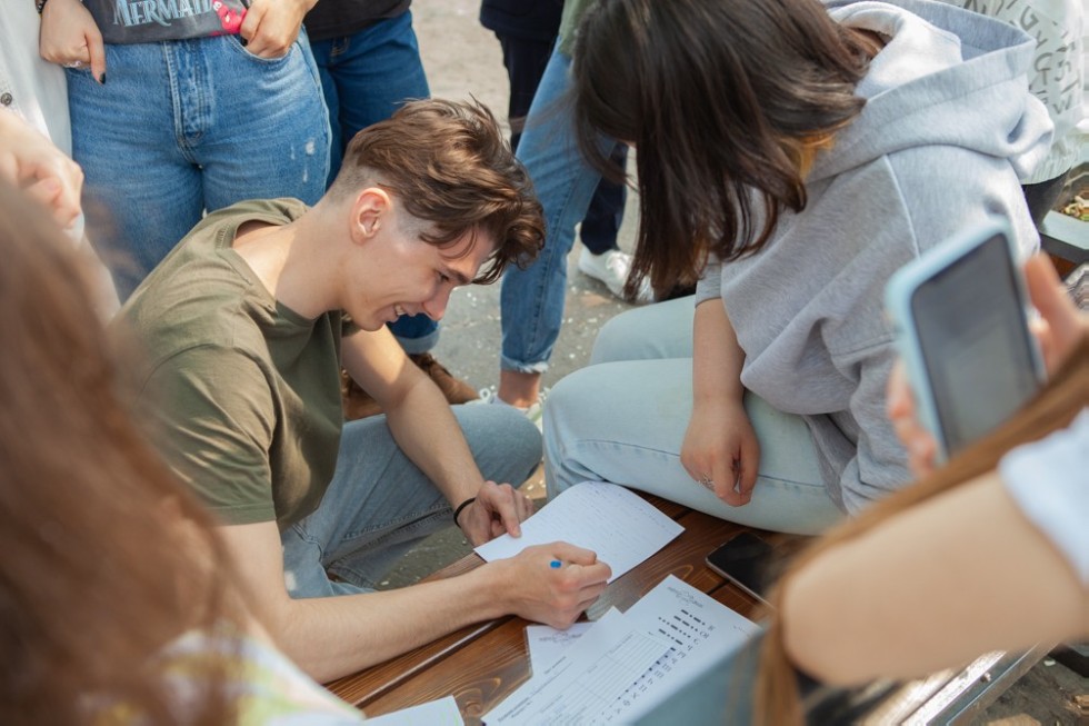 ����� '�� ���� �����!' ������ � ���������� ��������� ���