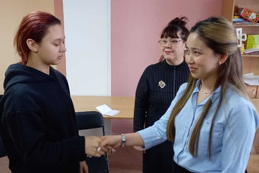 Кураторский час 'Тренинг партнерских отношений' Кураторский час 'Тренинг партнерских отношений'