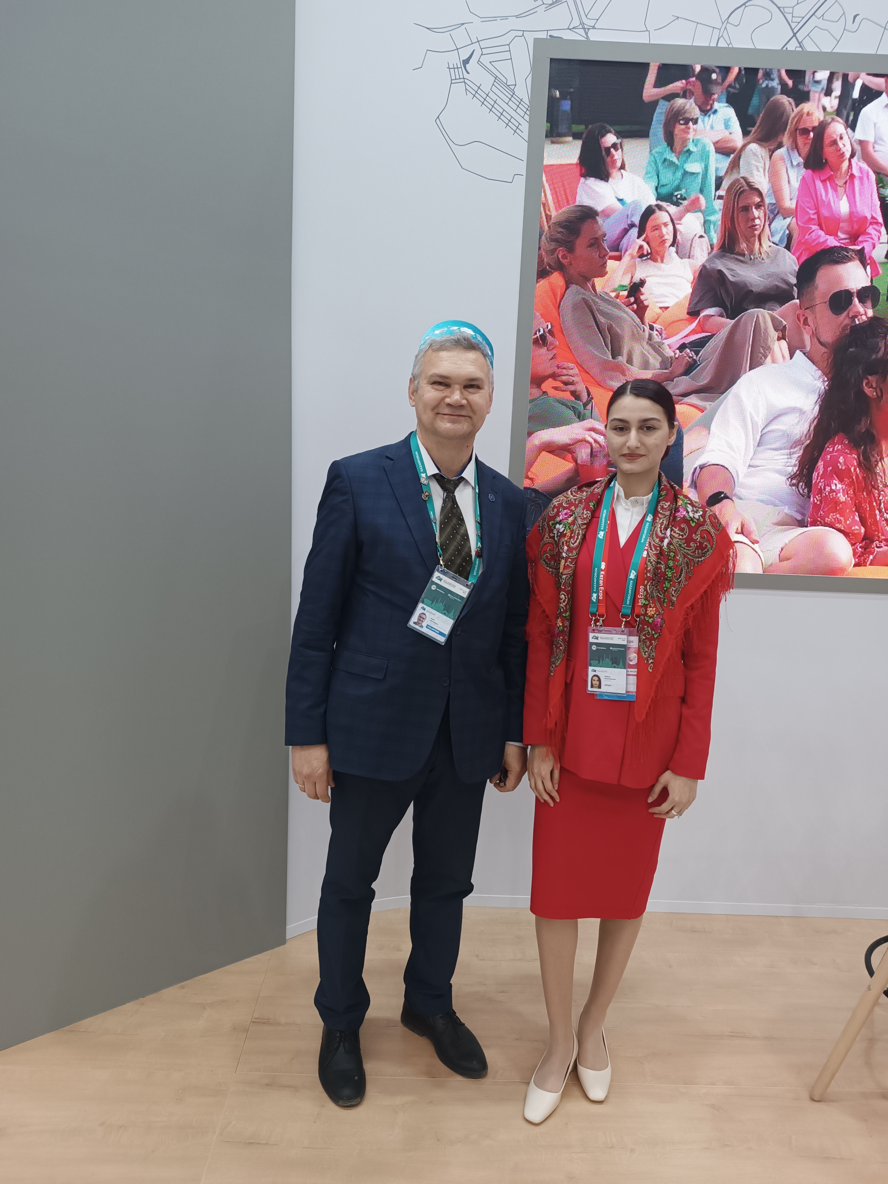 ������ - ��������� ���: Kazan Forum