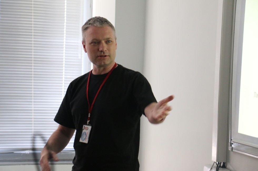 �������������� �������������� ��������� IEEE Electron Devices Society ����������� � ������, ����������� XV ��������� ����������� �� ���������� � ����� 2021