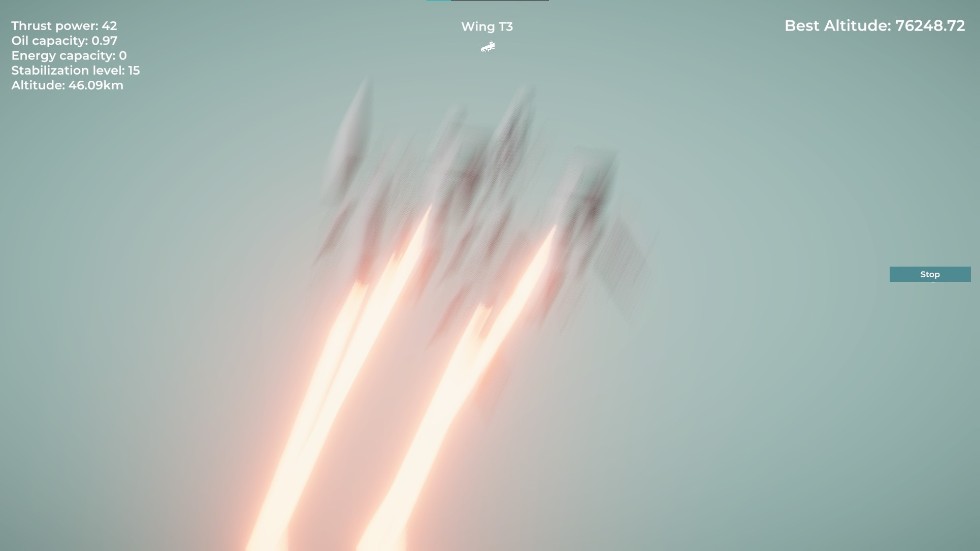 �������� ���� ������� ������� � ��������� ����� �� ���������� ��� 'Ludum Dare'