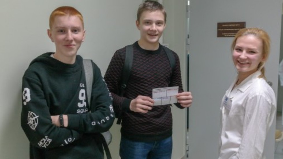 XXIV ��������������� ��������� ����� ? 2018, ������� ������������ ����������: ���������� ���������, ������� �������� �����