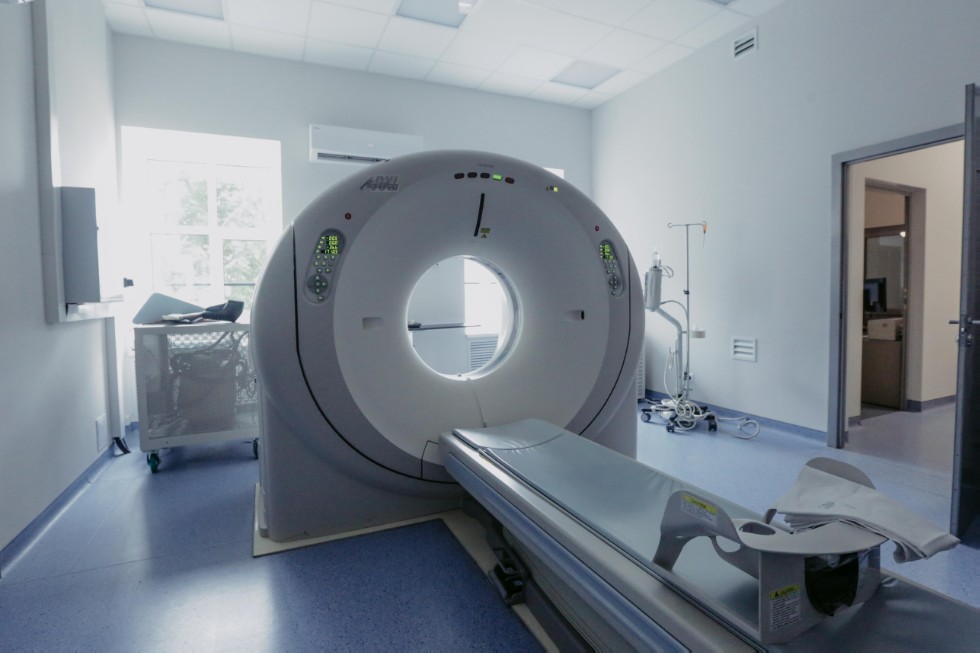 University Clinic's gynecology ward opened after major renovation