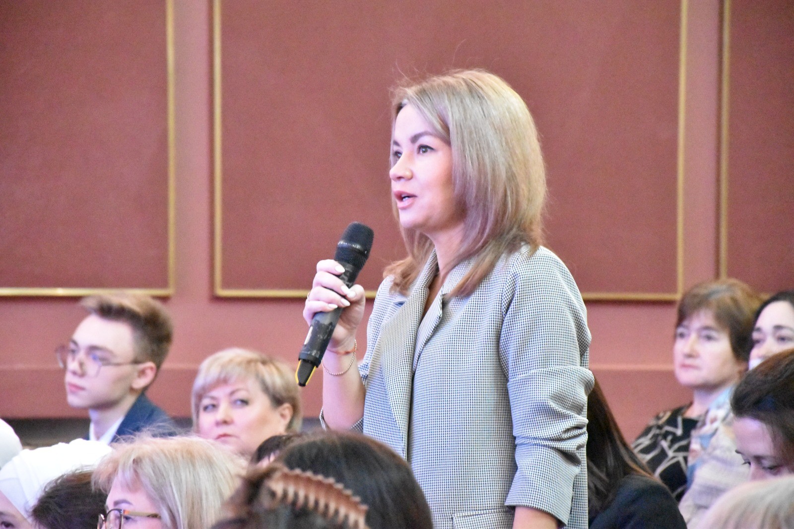 �җ������ ? ����� ������...