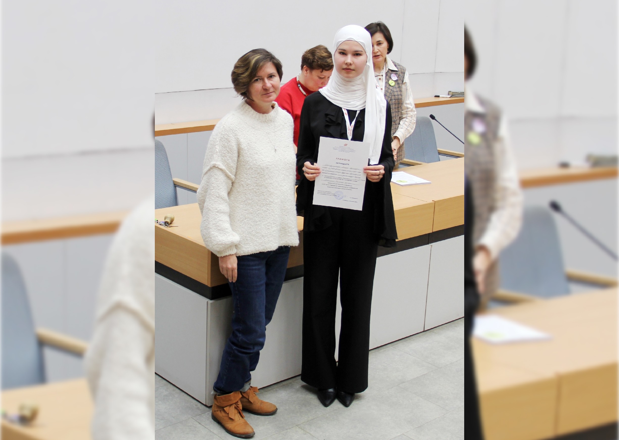 �������� ��� 'ArteFact' ������� ��������� �� �����-���������� ��������������� �����������