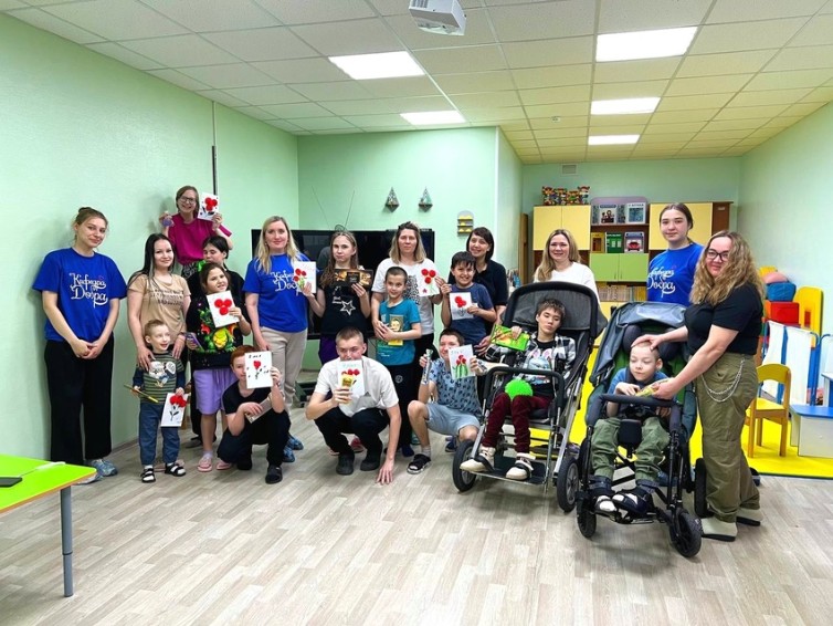 ��������� ����������� ��������� ������� ���������� ������-����� � '�����'